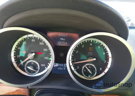 2009 Mercedes-Benz Slk 300 z USA, uszkodzony, nr VIN WDBWK54F99F208788